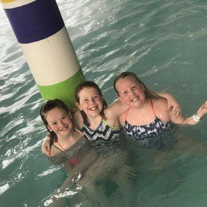 Meet your Posher, Terra